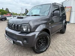 Other Gebraucht 2015 Suzuki Jimny Comfort SUV | 15.990 € (Etwas zu teuer)