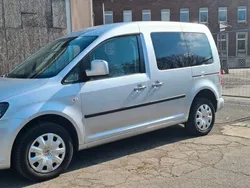 Gebraucht 2010 VW Caddy Comfortline Van / Kleinbus | 5.900 € (Guter Preis)