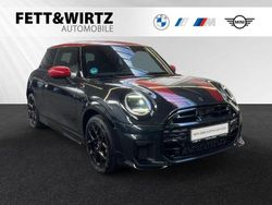 Legend grey metallic Gebraucht 2024 Mini Cooper Kleinwagen | 29.800 € (Fairer Preis)