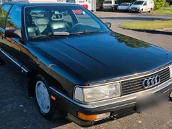 Gebraucht 1989 Audi 200 Limousine | 6.850 €