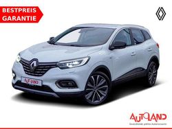 Weiß Gebraucht 2019 Renault Kadjar Bose Edition SUV | 17.490 € (Etwas zu teuer)