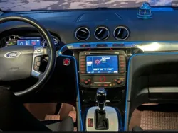 Gebraucht 2025 Ford S-MAX Business Edition Van / Kleinbus | 7.900 €