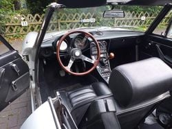 Gebraucht 1981 Alfa Romeo Spider Cabrio | 18.750 €