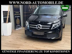 Schwarz Gebraucht 2019 Mercedes V300 Van / Kleinbus | 39.980 € (Guter Preis)