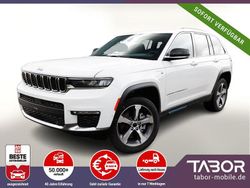 Bright white Neu 2025 Jeep Grand Cherokee SUV | 62.188 €
