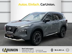 Othercolor Gebraucht 2022 Nissan X-Trail Tekna+ SUV | 53.550 €