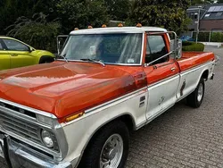 Other Gebraucht 1974 Ford F250 Abholung | 17.700 €