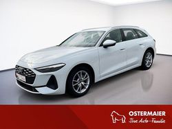 Gletscherweiß Gebraucht 2025 Audi A5 Ambiente Coupé | 39.375 € (Superpreis)