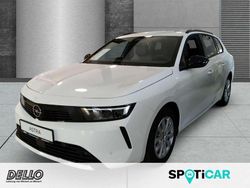 Weiß Neu 2025 Opel Astra Edition Kombi | 24.950 € (Guter Preis)
