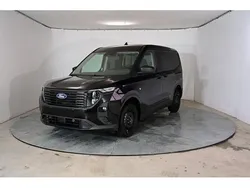 Agate black Neu 2024 Ford Tourneo Courier Trend Van / Kleinbus | 26.990 € (Guter Preis)