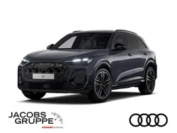 Grau Neu 2025 Audi Q5 Sportback Sport SUV | 67.830 € (Superpreis)