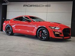 Orange Gebraucht 2023 Ford Mustang | 118.800 €