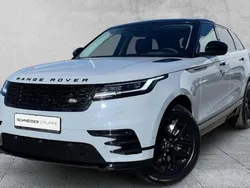 Grau Neu 2024 Land Rover Range Rover Velar SE Dynamic SUV | 82.600 € (Fairer Preis)