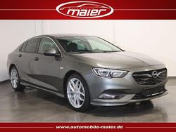 Grau Gebraucht 2017 Opel Insignia OPC Limousine | 14.900 € (Fairer Preis)