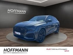 Grau Gebraucht 2022 Audi RS Q8 Comfort SUV | 95.990 €