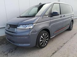 Puregrey Neu 2026 VW Multivan Edition Van | 54.740 € (Superpreis)
