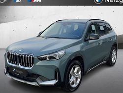 Grün Gebraucht 2023 BMW X1 Luxury Line SUV | 36.900 € (Fairer Preis)