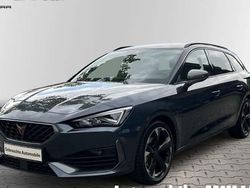 Grau Gebraucht 2023 Cupra Leon Kombi | 25.444 € (Guter Preis)