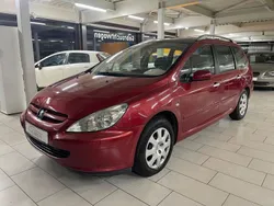 Rot Gebraucht 2004 Peugeot 307 Kombi | 1.950 € (Etwas zu teuer)