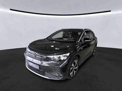 Grau Gebraucht 2020 VW ID.4 Pro Performance SUV | 23.690 € (Fairer Preis)