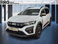 Gletscherweiss Gebraucht 2023 Dacia Jogger Extreme Van / Kleinbus | 18.500 € (Fairer Preis)