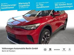 Gebraucht 2022 VW ID.4 Pro Performance SUV | 26.870 € (Guter Preis)