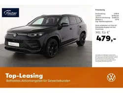 Grenadillschwarz metallic Neu 2025 VW Tayron Style SUV | 63.980 € (Guter Preis)