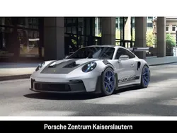 Eisgraumetallic Gebraucht 2023 Porsche 911 GT3 RS Coupé | 336.900 € (Teuer)