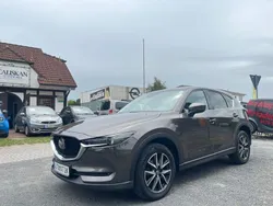 Gebraucht 2017 Mazda CX-5 Sports-Line SUV | 13.590 € (Fairer Preis)
