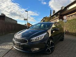 (1k) black pearl Gebraucht 2013 Kia Ceed Sportswagon Edition 7 Kombi | 6.899 € (Fairer Preis)