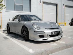 Silber Gebraucht 2005 Porsche 997 | 48.900 €