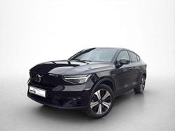 Schwarz Gebraucht 2022 Volvo C40 Ultimate SUV | 29.950 € (Guter Preis)