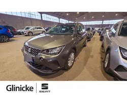 Grau Gebraucht 2024 Seat Arona Style SUV | 18.980 € (Superpreis)