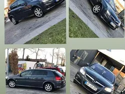 Gebraucht 2007 Opel Signum Kombi | 2.850 €