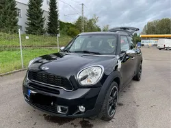 Schwarz Gebraucht 2011 Mini Cooper S Countryman SUV | 11.500 € (Fairer Preis)