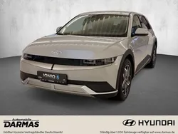 Grau Gebraucht 2024 Hyundai Ioniq 5 Techniq SUV | 36.990 € (Fairer Preis)