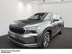 Grau Neu 2025 Skoda Kodiaq SUV | 54.890 €