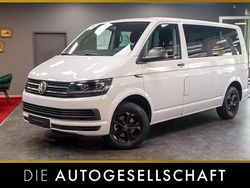 Weiß Gebraucht 2015 VW Multivan Van | 27.990 € (Fairer Preis)