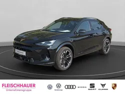 Schwarz Neu 2025 Cupra Formentor SUV | 39.989 € (Etwas zu teuer)