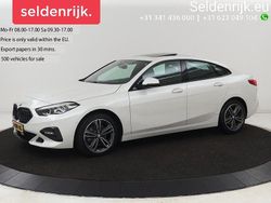 Weiß Gebraucht 2020 BMW 218 Executive Limousine | 20.699 € (Teuer)