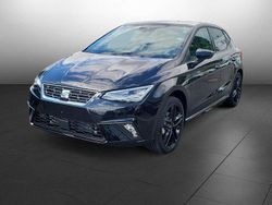 Schwarz Neu 2025 Seat Ibiza Black Edition Limousine | 28.790 €
