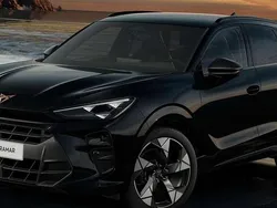 Midnight black Gebraucht 2025 Cupra Terramar VZ SUV | 42.300 € (Guter Preis)
