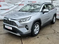 Grau Gebraucht 2020 Toyota RAV4 SUV | 20.111 € (Guter Preis)
