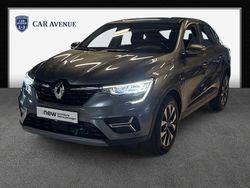 Vulkangrau (grau) Gebraucht 2022 Renault Arkana Zen SUV | 18.490 € (Guter Preis)