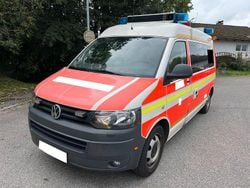 Weiß Gebraucht 2011 VW T5 Van | 14.999 € (Superpreis)