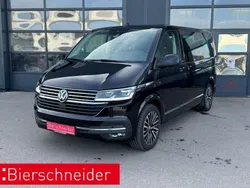 Schwarz Gebraucht 2022 VW T6.1 Generation Six Van | 54.950 € (Fairer Preis)