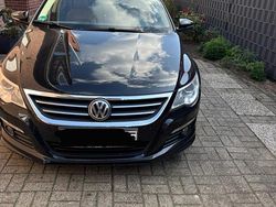 Schwarz Gebraucht 2011 VW Passat Limousine | 8.650 € (Teuer)