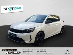 Weiß Gebraucht 2024 Opel Corsa Kleinwagen | 20.990 € (Fairer Preis)