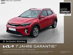 Beg signal red m Neu 2025 Kia Stonic Vision SUV | 24.990 € (Fairer Preis)