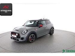Moonwalk grey Gebraucht 2019 Mini John Cooper Works Kleinwagen | 25.880 € (Fairer Preis)